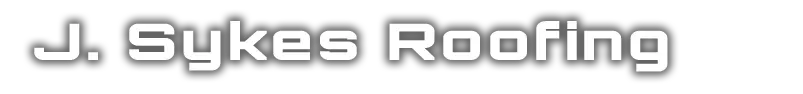 J Sykes Roofing